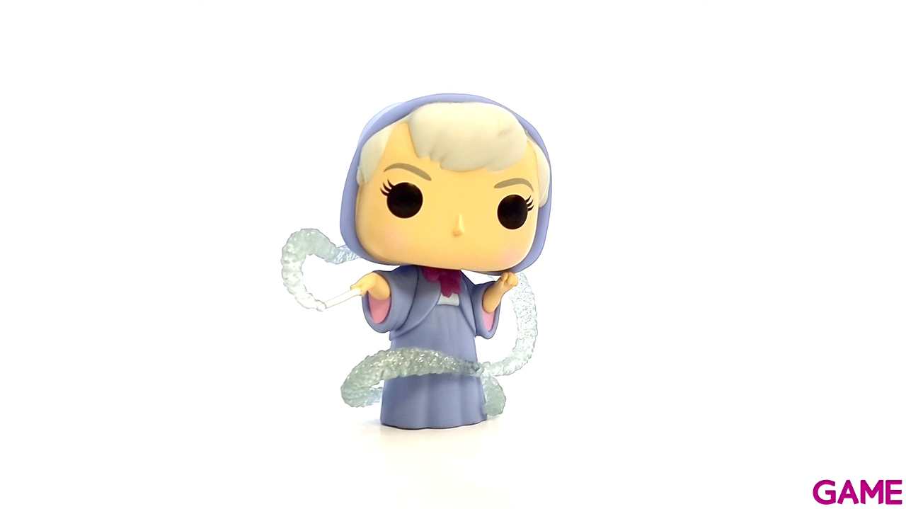 Figura POP Disney: Cinderellas 75th Anniversary Fairy Goodmother-6